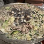 しじみ 炊き肉 くにき - 