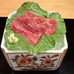 にくの匠 三芳 - 