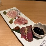 博多ダイニング よかろうもん - 