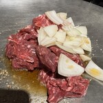 しじみ 炊き肉 くにき - 