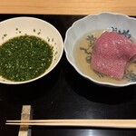 にくの匠 三芳 - 