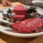 にくの匠 三芳 - 