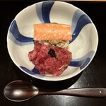 にくの匠 三芳 - 