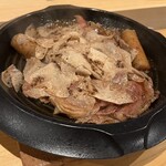 にくの匠 三芳 - 