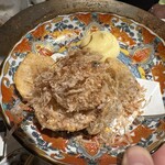 しじみ 炊き肉 くにき - 