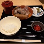 にくの匠 三芳 - 