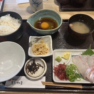 鯛めし もとやま_0