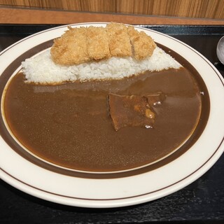 カレー専門店 クラウンエース_0