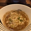 つけ麺 一裕