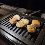 Tachikawa NIKUAZABU - 