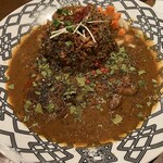 レベルカレー - 