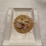 マダム・トキ - アミューズブッシュ