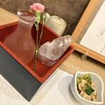 揚×肴×酒 ほしな - 