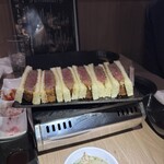 Tachikawa NIKUAZABU - 