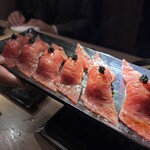 Tachikawa NIKUAZABU - 