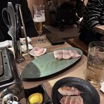 Tachikawa NIKUAZABU - 