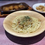 サイゼリヤ - 料理写真: