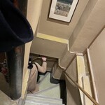 日本橋 やぶ久 - 