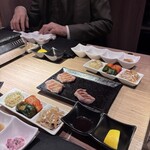 Tachikawa NIKUAZABU - 