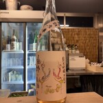 揚×肴×酒 ほしな - 