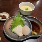 日本橋 やぶ久 - 