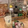 なかめのてっぺん 品川
