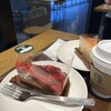 スターバックスコーヒー 赤坂インターシティAIR店
