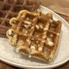 WAFFLE STAND WASHAWASHA+ プライムツリー赤池店