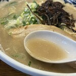 焙煎胡麻工房 タンタン本舗 - 