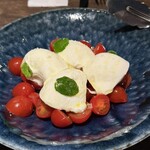 ピッツェリア メリプリンチペッサ - 