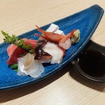 魚菜屋　なかむら - 
