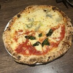 ピッツェリア メリプリンチペッサ - 