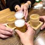 伊勢うどん 奥野家 - 