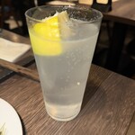 ピッツェリア メリプリンチペッサ - 