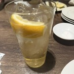 ピッツェリア メリプリンチペッサ - 