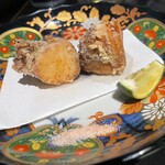 完全個室鮨和食かなうS - 