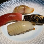 完全個室鮨和食かなうS - 