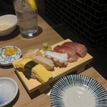 酒場大穴 五反田店 - 