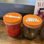 焙煎胡麻工房 タンタン本舗 - 