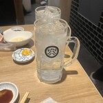 酒場大穴 五反田店 - 