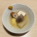 魚菜屋　なかむら - 