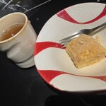 完全個室鮨和食かなうS - 