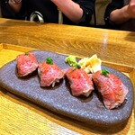 伊勢うどん 奥野家 - 