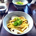 伊勢うどん 奥野家 - 
