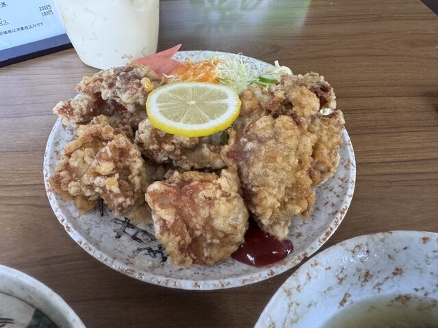 せがわ食堂 - 船引（食堂）の写真