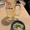 とり酒場 華善 春吉店