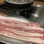 本格焼肉チファジャ - 