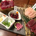 門前酒場山里 - 