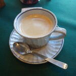 信楽陶舗 大小屋 - ドリンク写真: