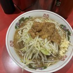 ラーメン二郎 千葉店 - 